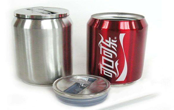 明泰鋁業3104鋁板在易拉罐上的使用
