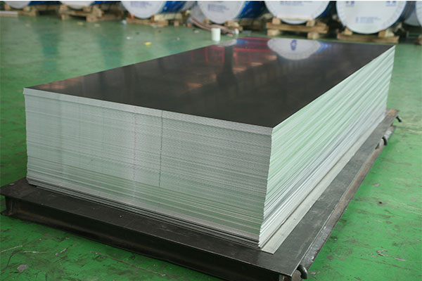 3003鋁板用于移動電源外殼