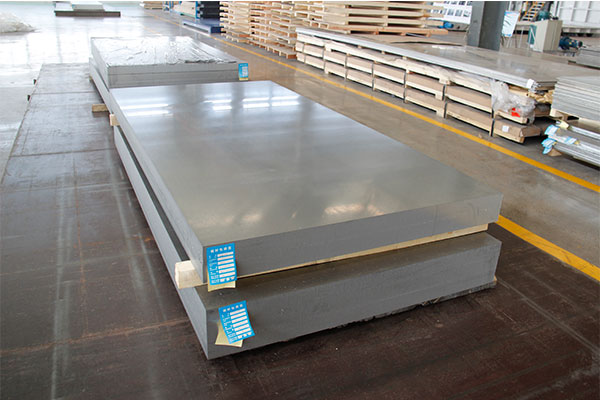 6061鋁板供應商來說6061模具鋁板特點