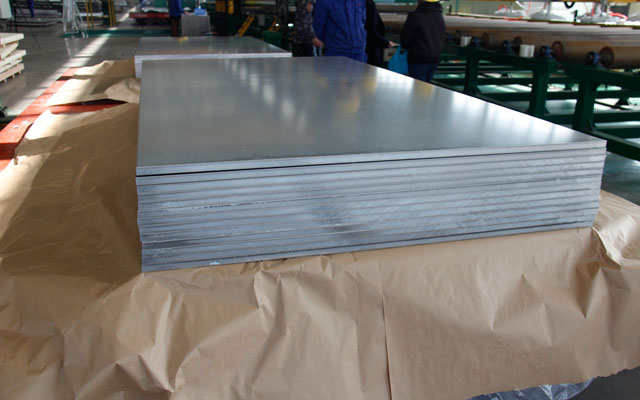3004鋁鎂錳鋁板