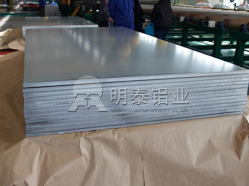 6061模具鋁板是不可或缺的優良產品