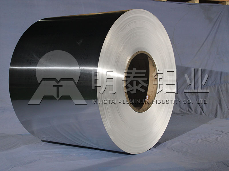 鄭州3104鋁板廠家_3104鋁板、3105鋁板應用瓦楞板、屋面板優勢