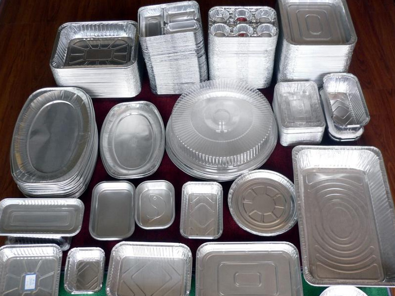 這么厲害，鋁箔餐盒有什么樣的優勢你知道嗎？