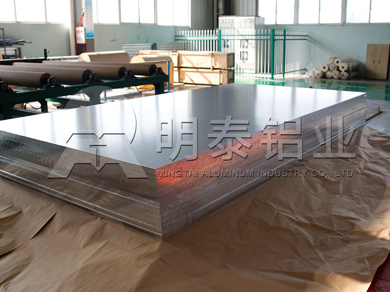 5052陽極氧化鋁板的特點及用途